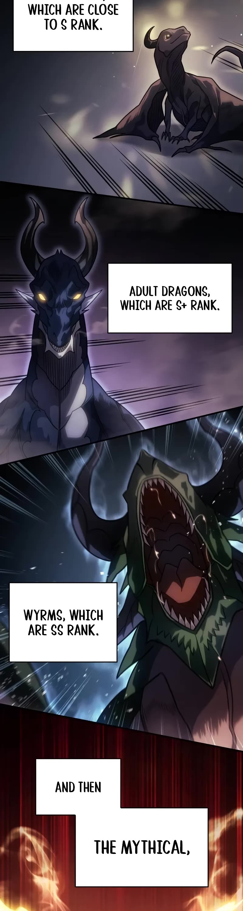 Regressing With the King's Power Chapter 60 page 34 - Chapter 60