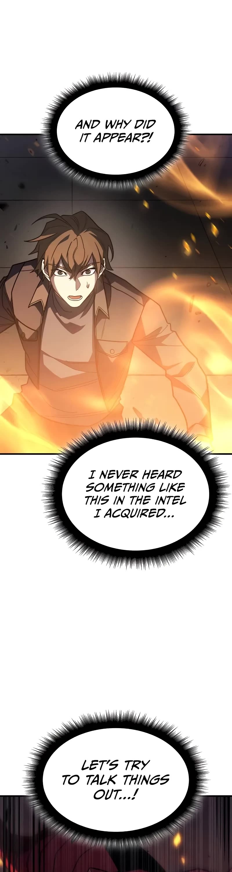 Regressing With the King's Power Chapter 60 page 38 - Chapter 60