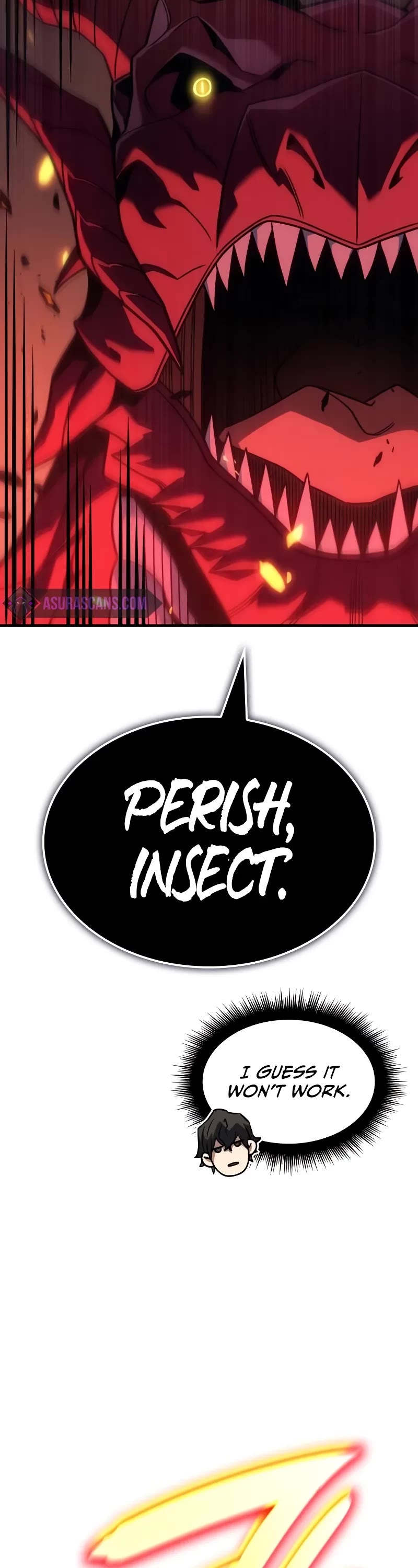 Regressing With the King's Power Chapter 60 page 39 - Chapter 60