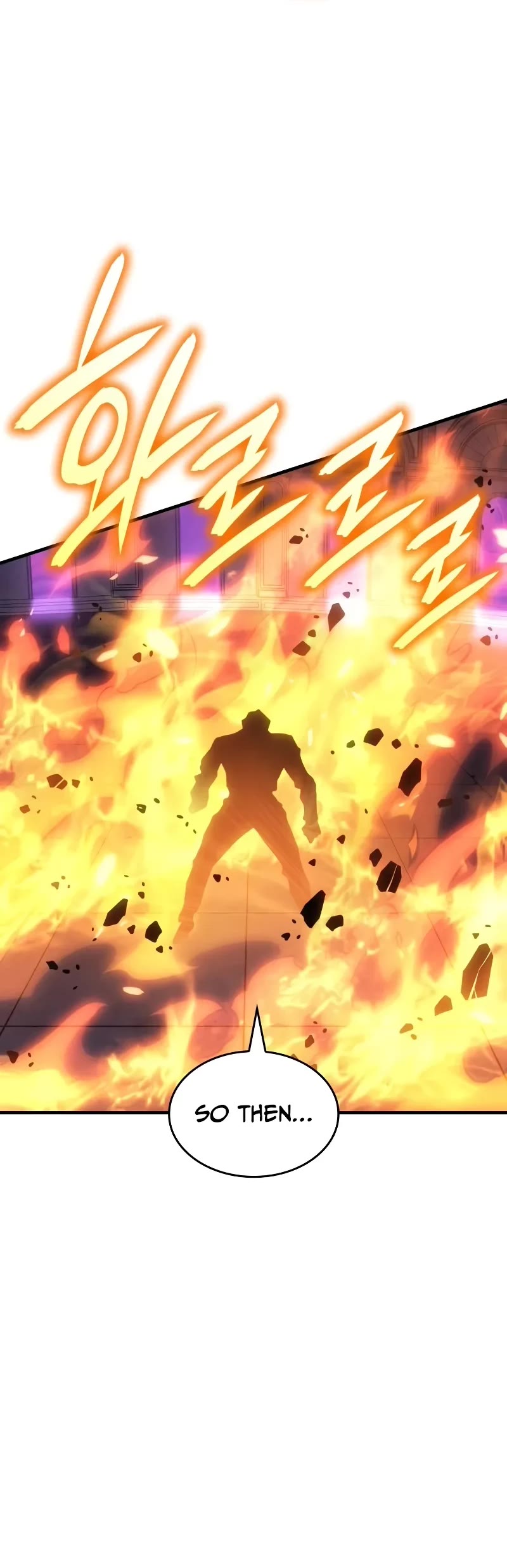 Regressing With the King's Power Chapter 60 page 41 - Chapter 60