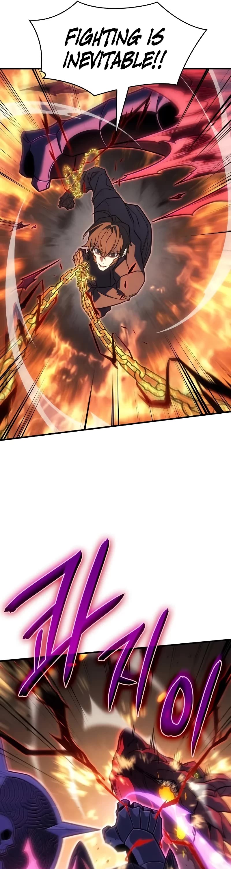 Regressing With the King's Power Chapter 60 page 42 - Chapter 60