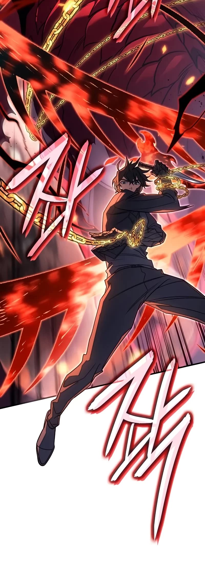 Regressing With the King's Power Chapter 60 page 45 - Chapter 60