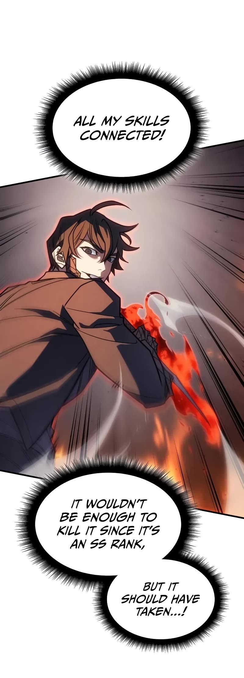 Regressing With the King's Power Chapter 60 page 46 - Chapter 60