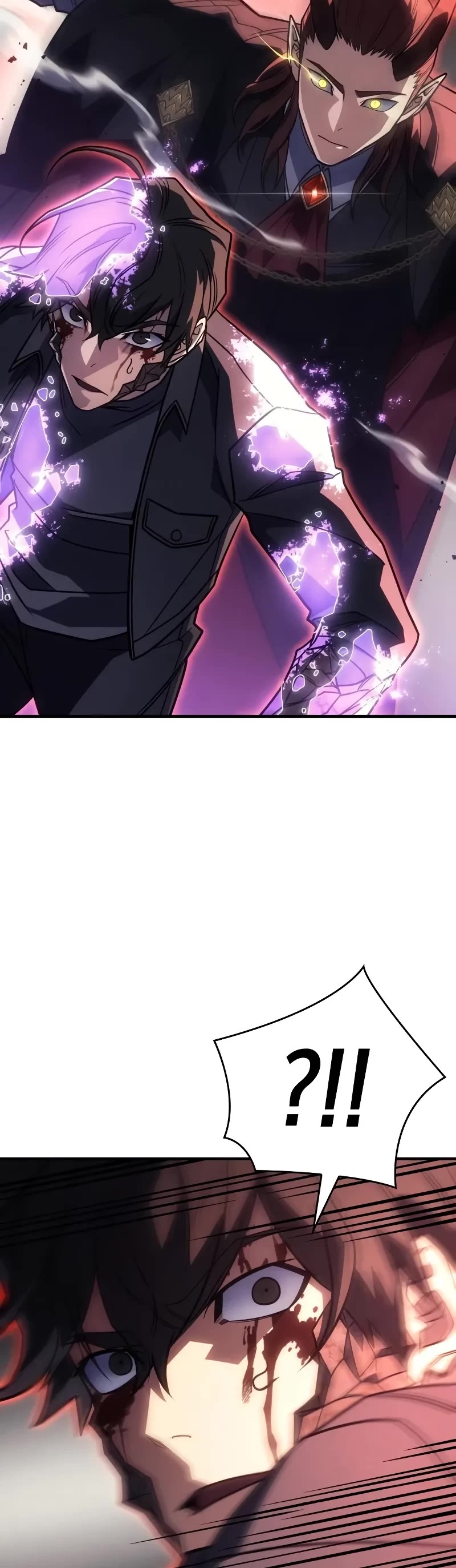 Regressing With the King's Power Chapter 60 page 50 - Chapter 60
