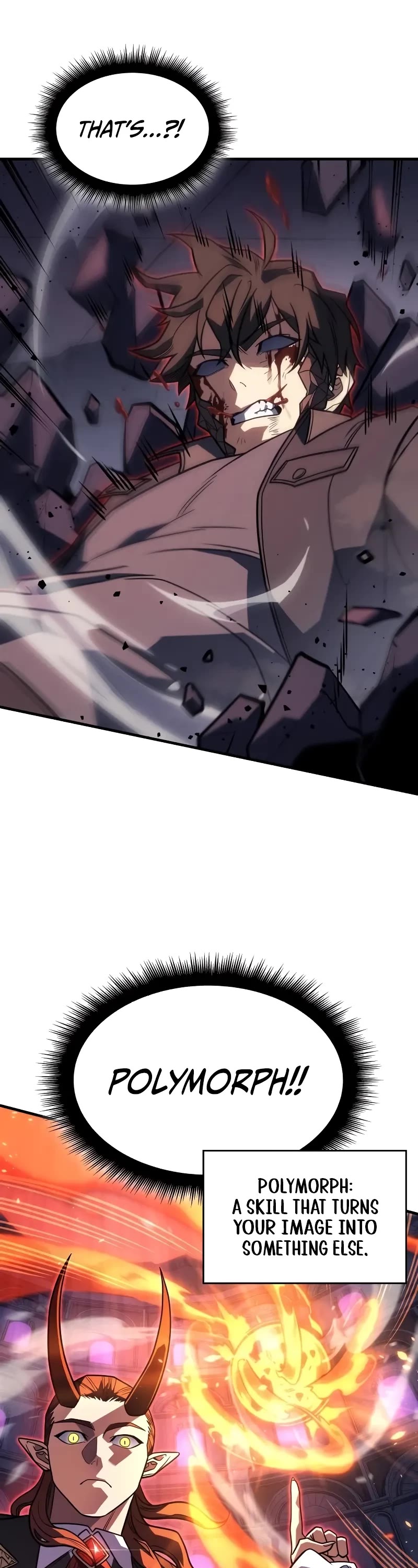 Regressing With the King's Power Chapter 60 page 52 - Chapter 60