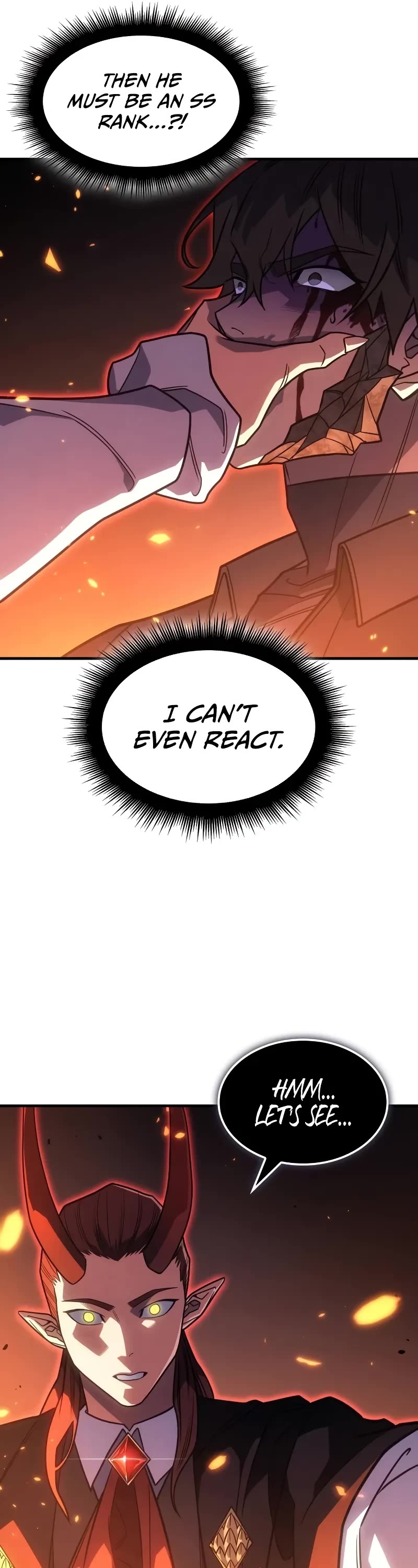 Regressing With the King's Power Chapter 60 page 57 - Chapter 60