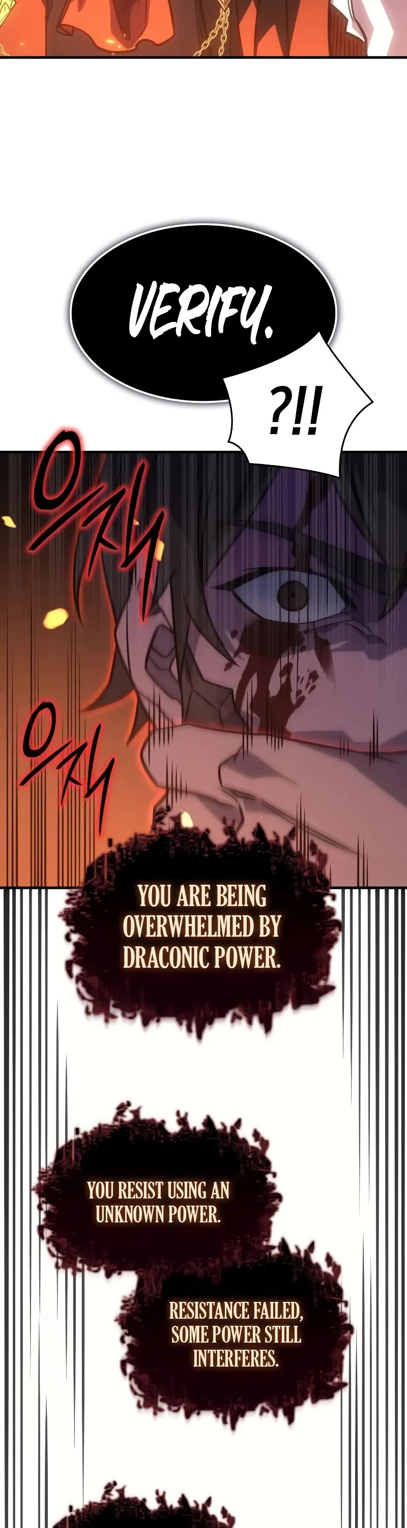 Regressing With the King's Power Chapter 60 page 58 - Chapter 60