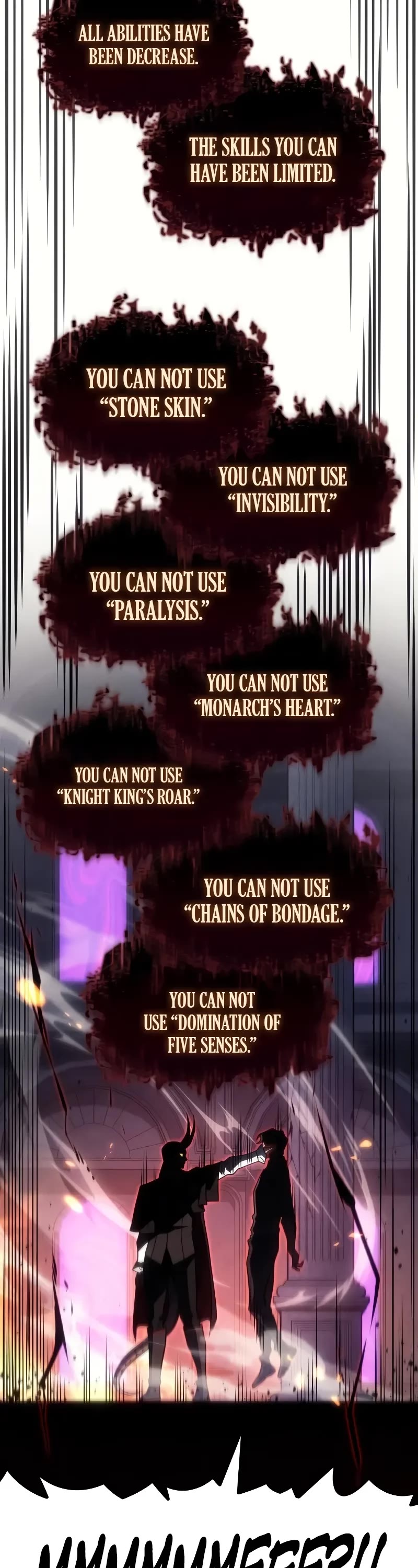 Regressing With the King's Power Chapter 60 page 59 - Chapter 60