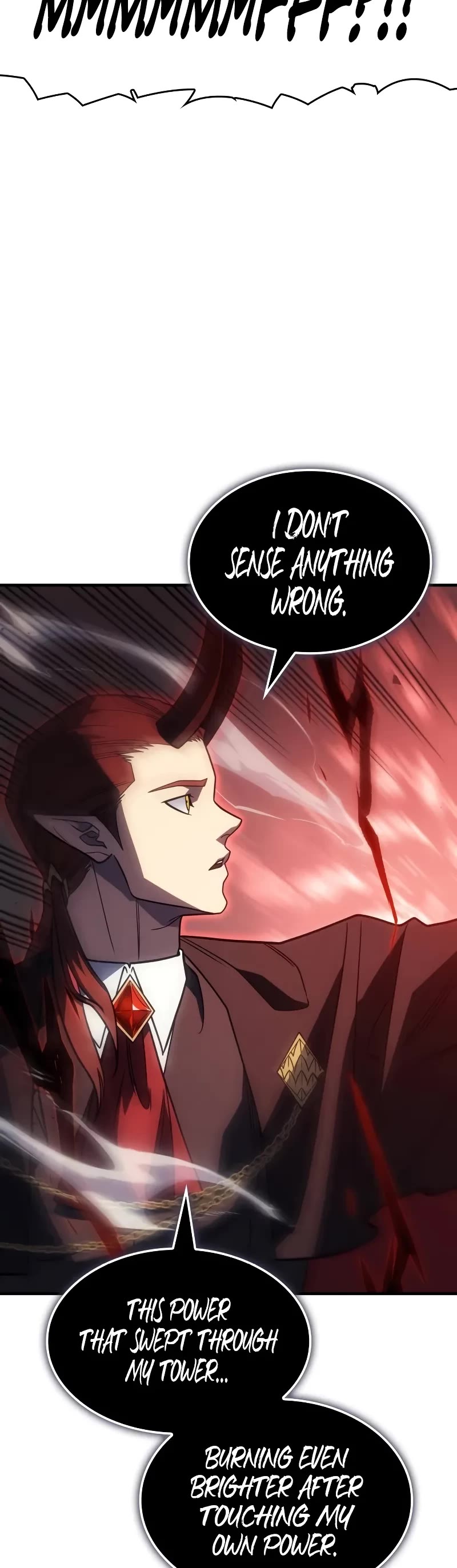 Regressing With the King's Power Chapter 60 page 60 - Chapter 60