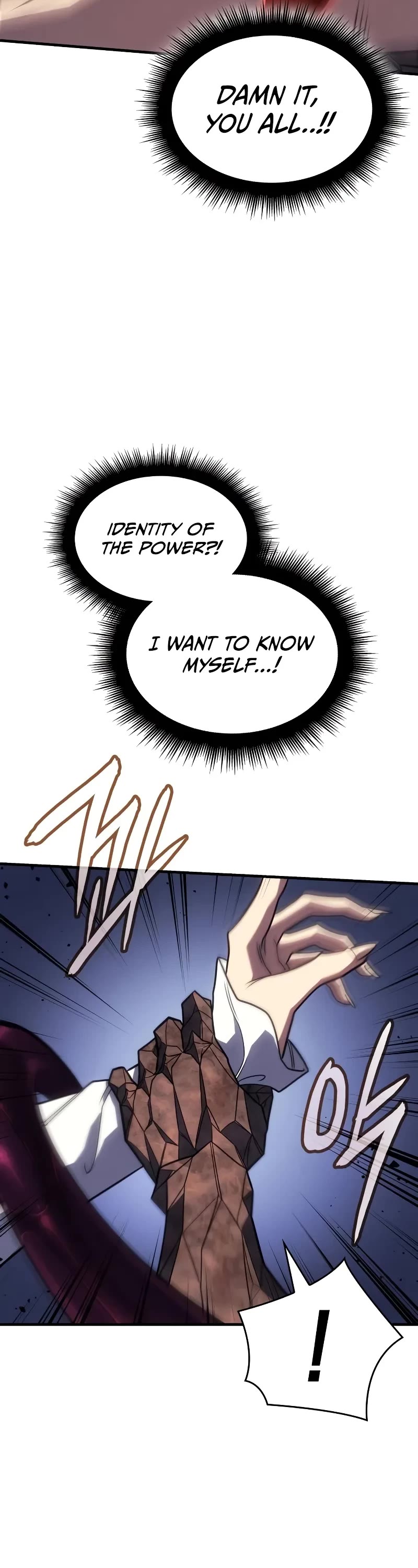 Regressing With the King's Power Chapter 60 page 63 - Chapter 60
