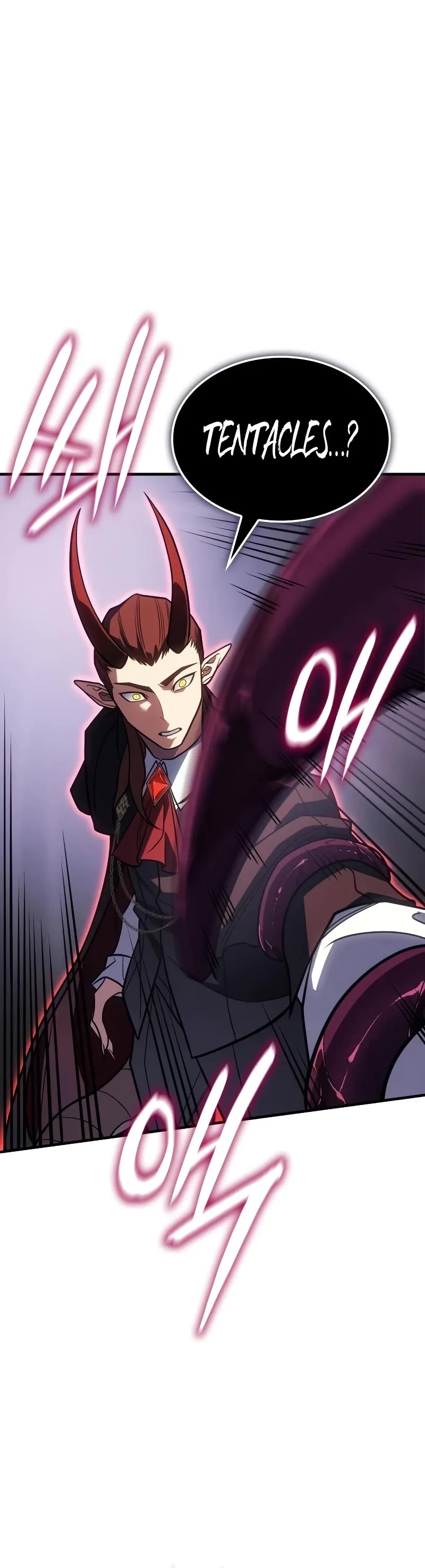 Regressing With the King's Power Chapter 60 page 65 - Chapter 60