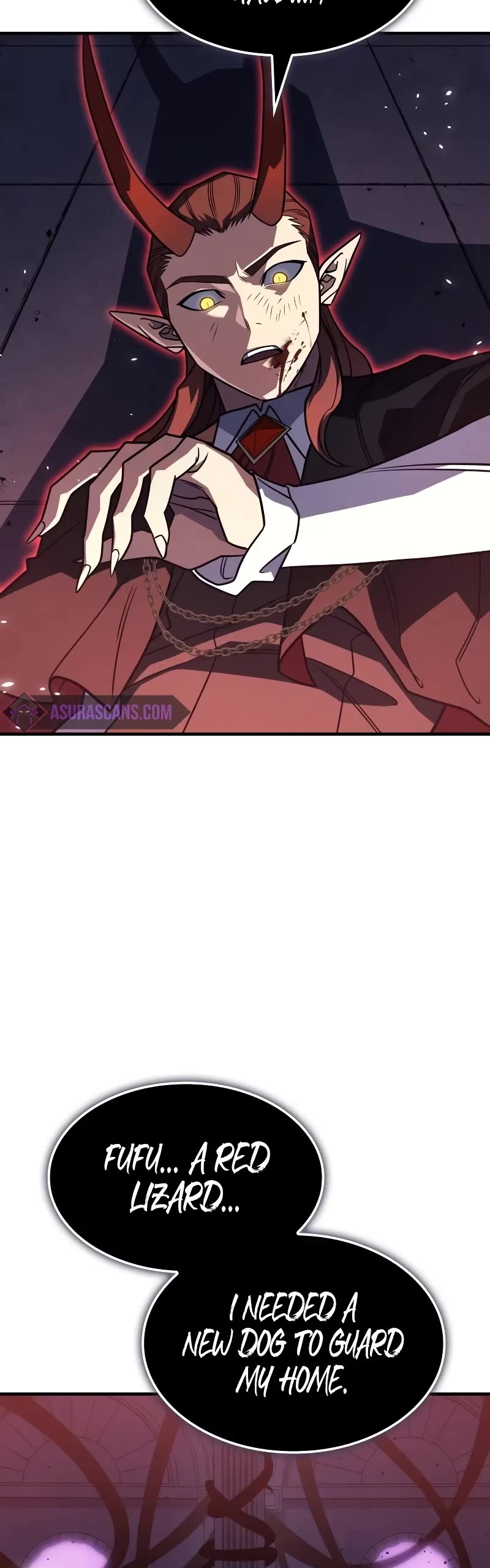 Regressing With the King's Power Chapter 60 page 68 - Chapter 60