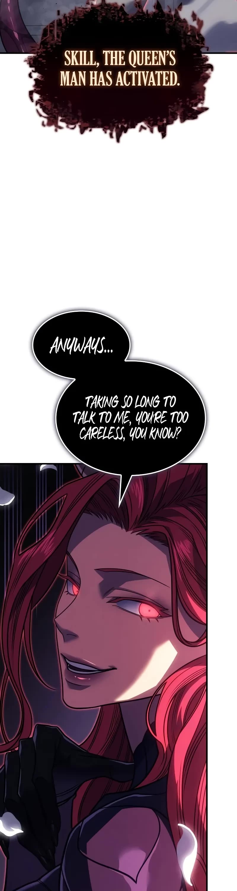 Regressing With the King's Power Chapter 60 page 71 - Chapter 60