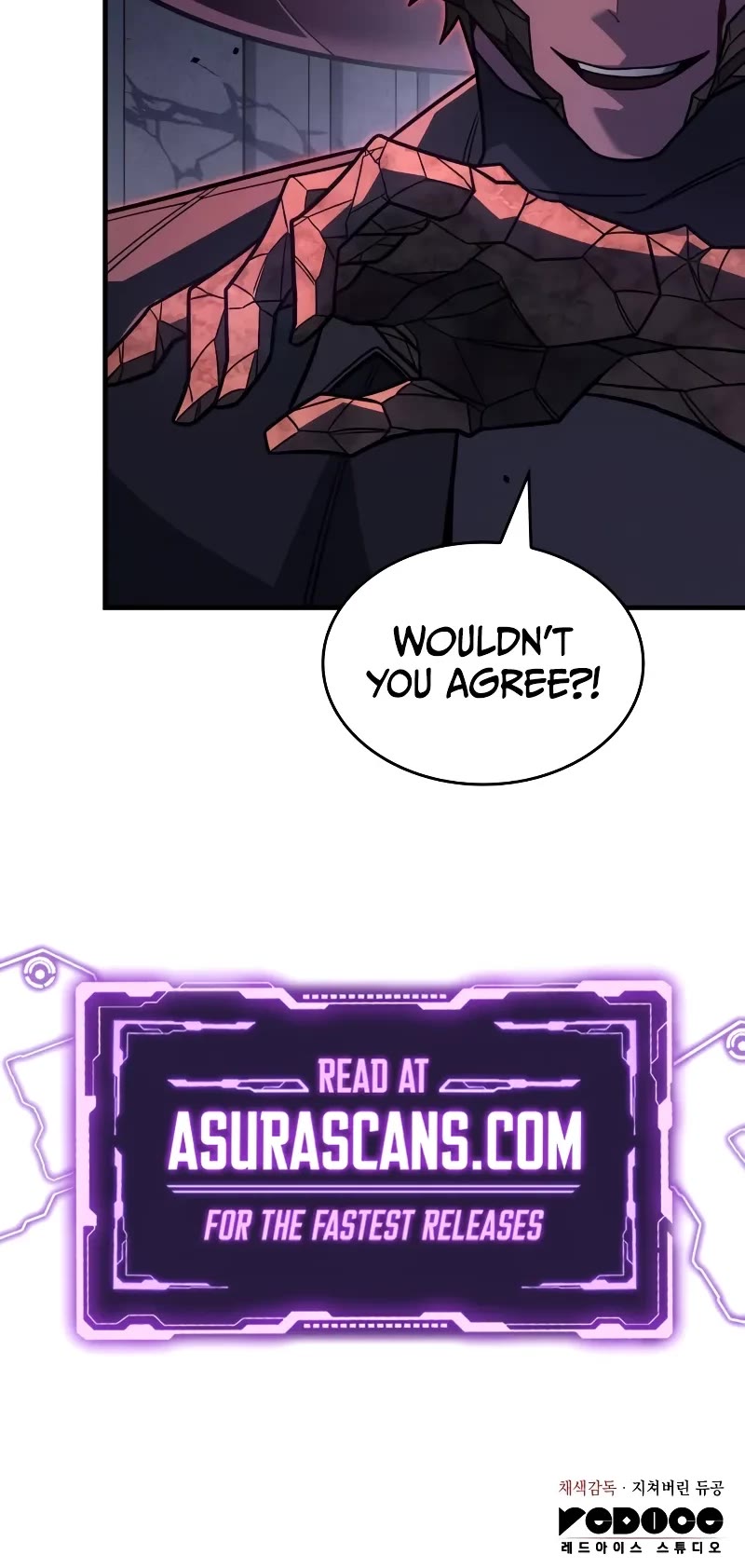 Regressing With the King's Power Chapter 60 page 73 - Chapter 60