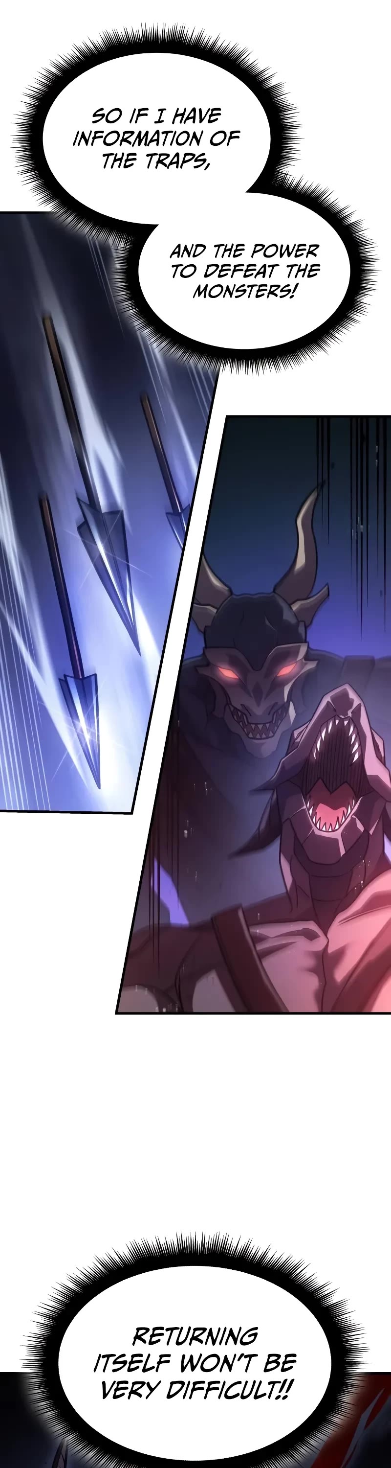 Regressing With the King's Power Chapter 60 page 9 - Chapter 60