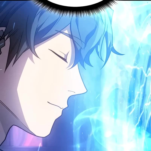 Regressing With the King's Power Chapter 60 cover