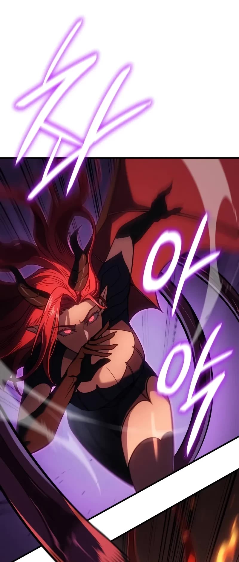 Regressing With the King's Power Chapter 61 page 10 - Chapter 61