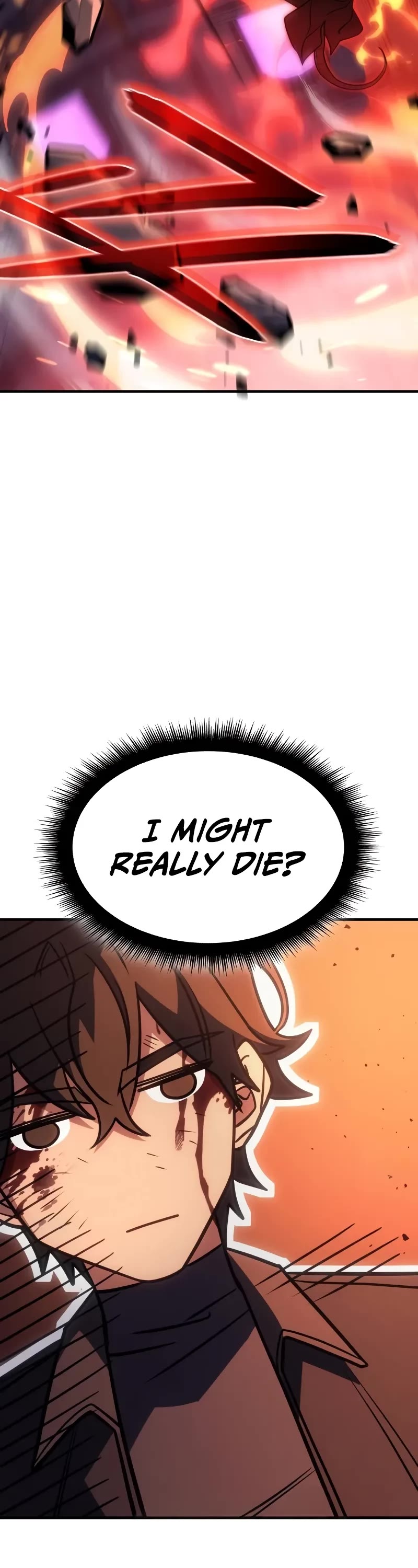 Regressing With the King's Power Chapter 61 page 13 - Chapter 61