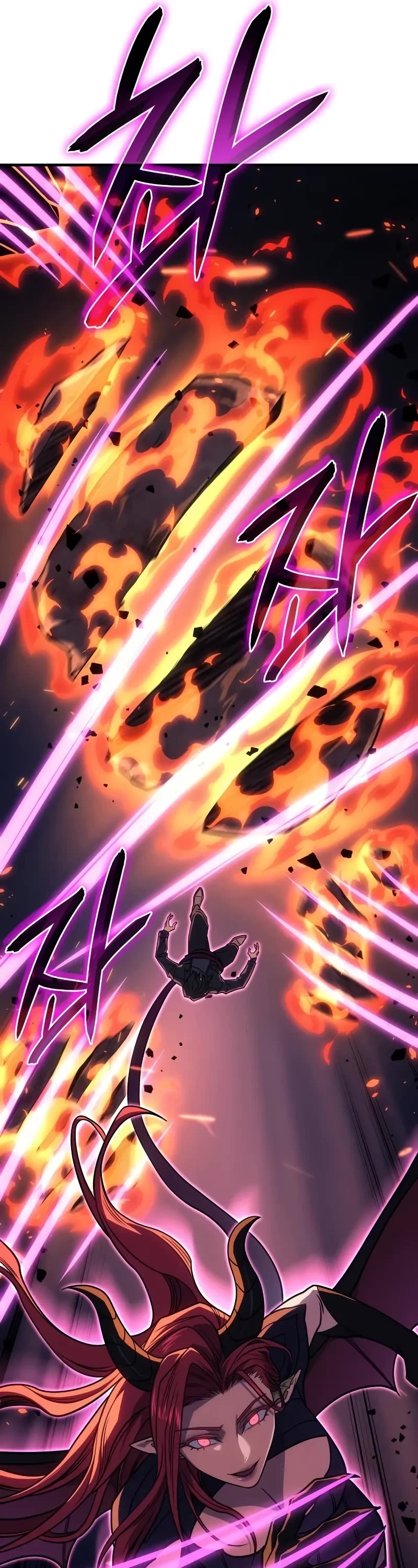 Regressing With the King's Power Chapter 61 page 22 - Chapter 61