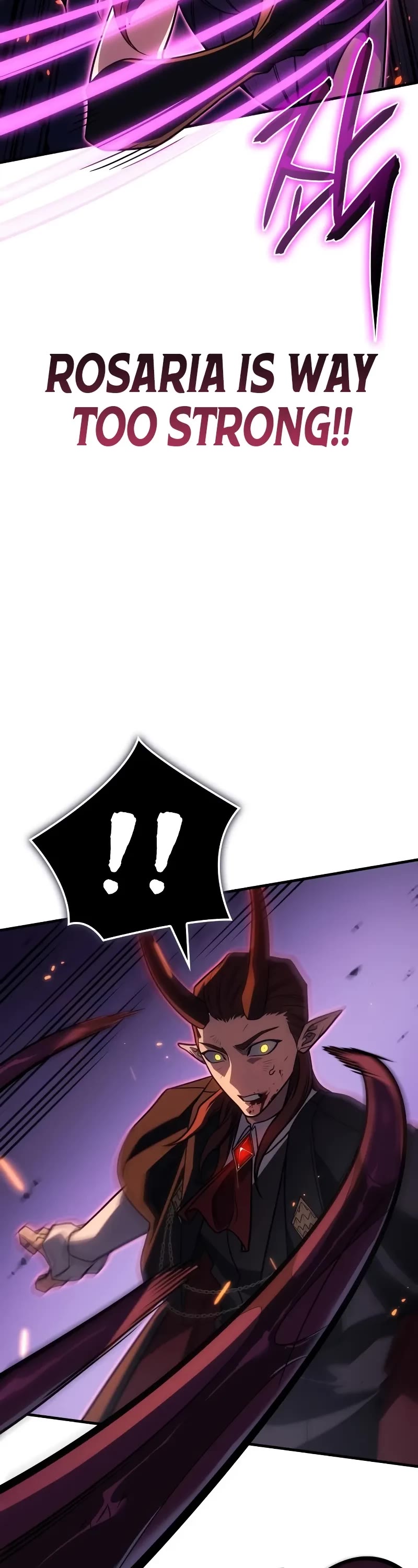Regressing With the King's Power Chapter 61 page 23 - Chapter 61