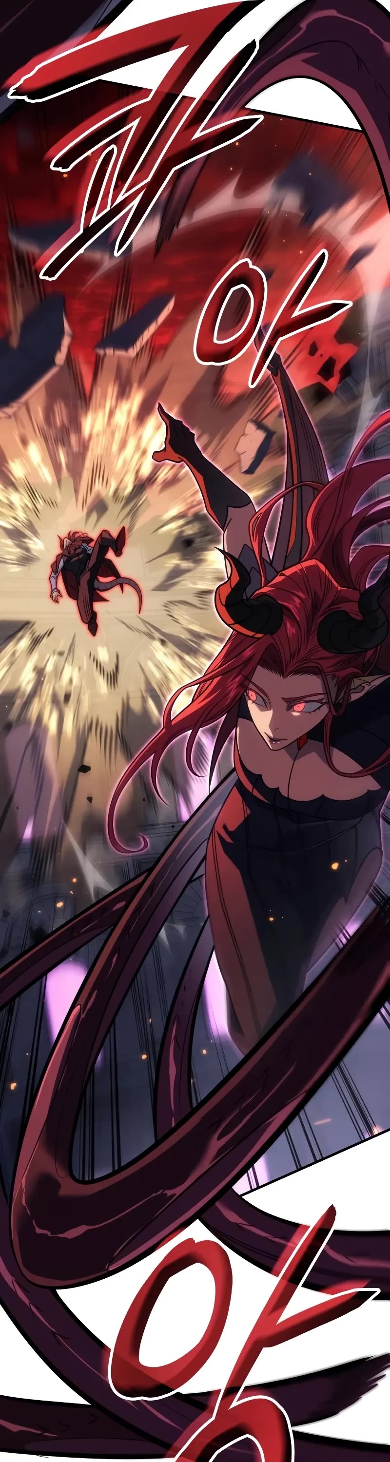 Regressing With the King's Power Chapter 61 page 24 - Chapter 61
