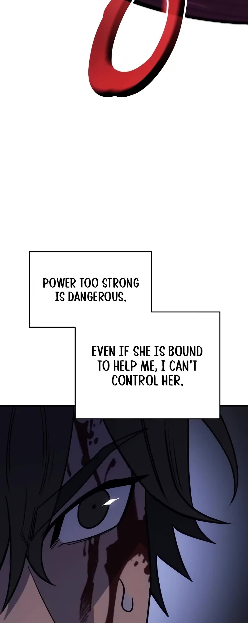 Regressing With the King's Power Chapter 61 page 25 - Chapter 61