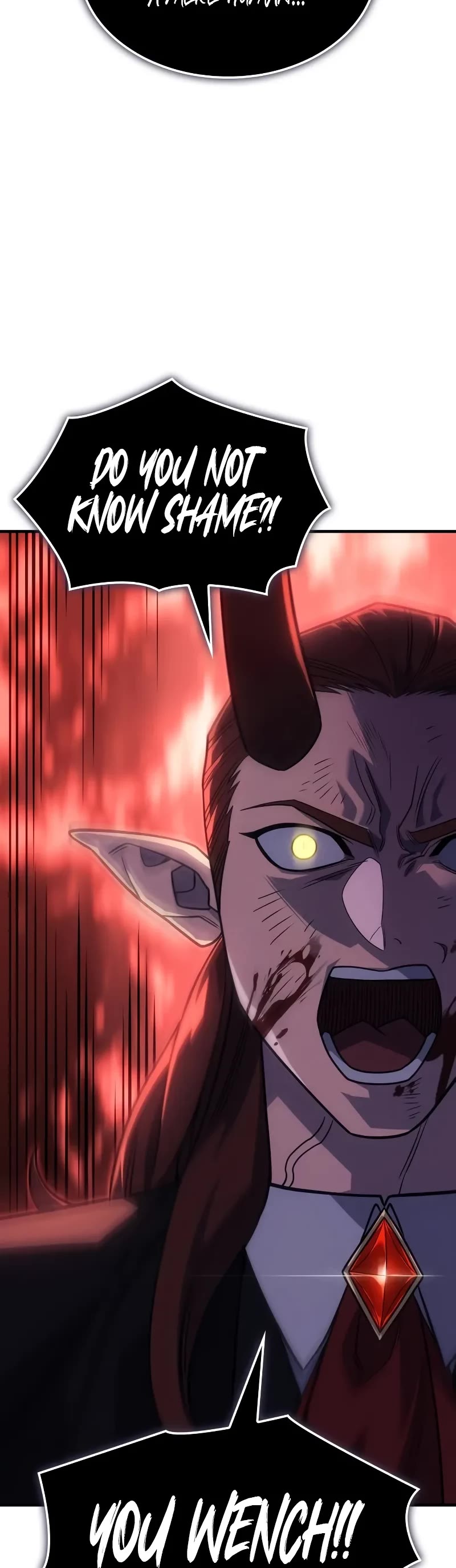 Regressing With the King's Power Chapter 61 page 30 - Chapter 61
