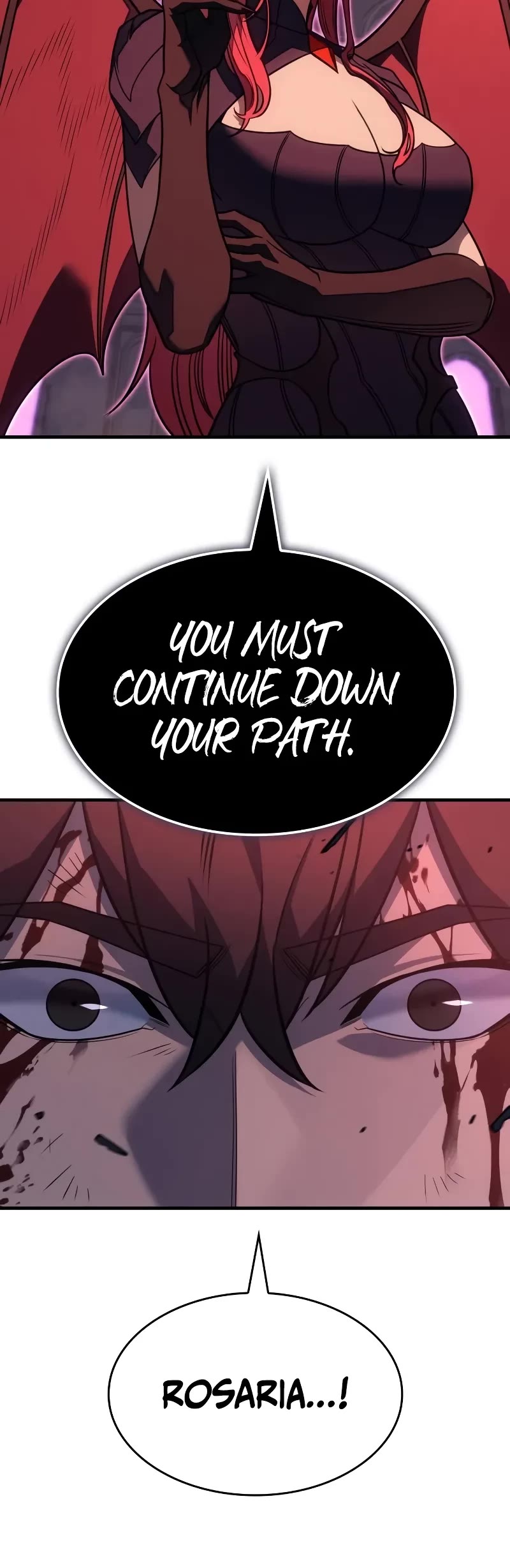 Regressing With the King's Power Chapter 61 page 35 - Chapter 61
