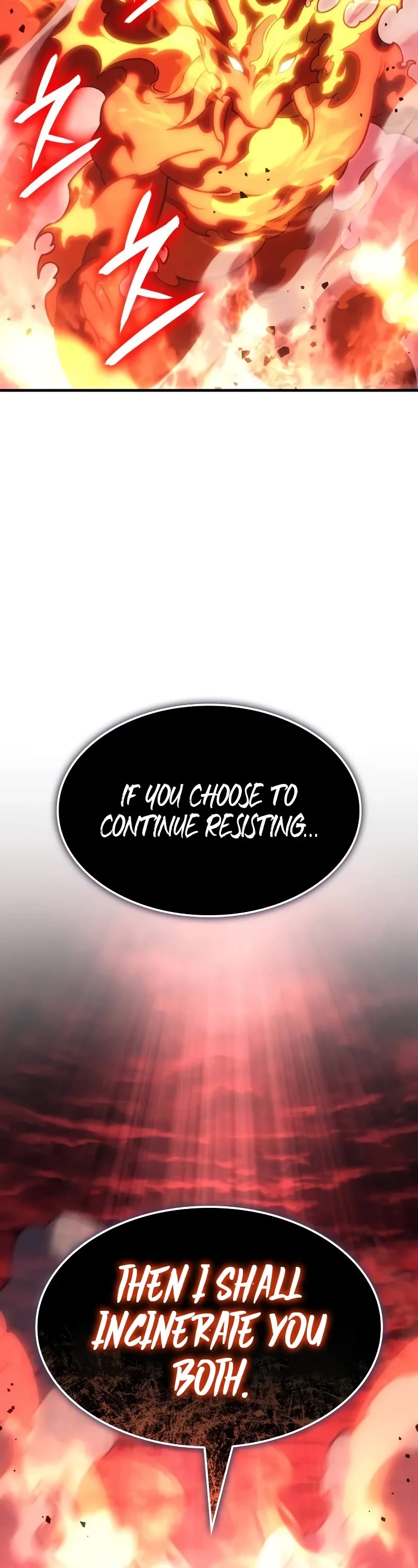 Regressing With the King's Power Chapter 61 page 39 - Chapter 61