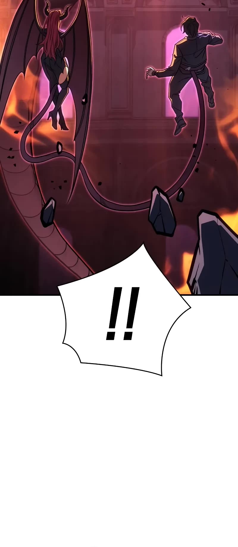 Regressing With the King's Power Chapter 61 page 41 - Chapter 61