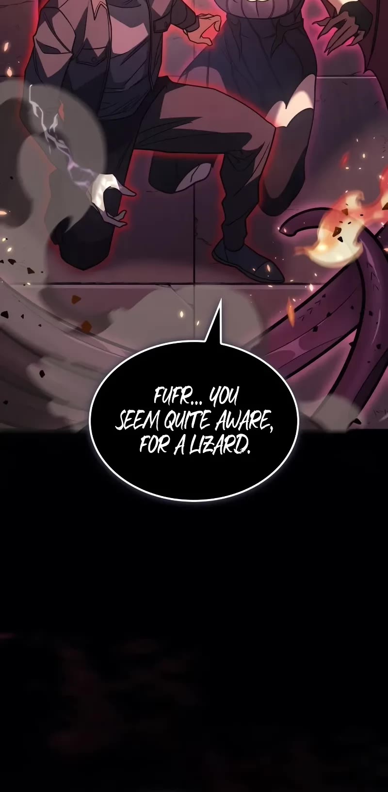 Regressing With the King's Power Chapter 61 page 46 - Chapter 61