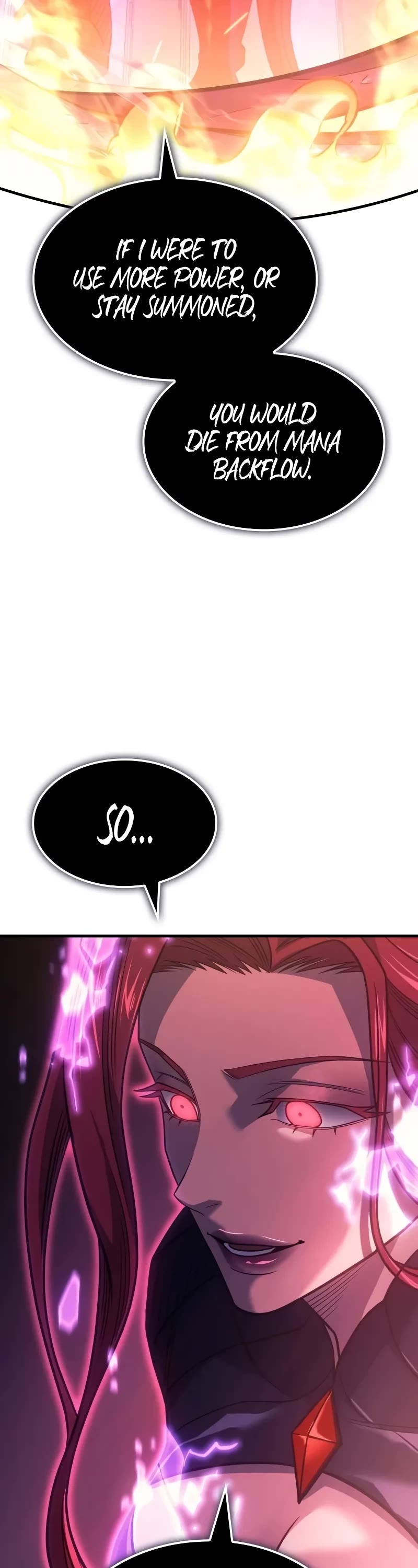 Regressing With the King's Power Chapter 61 page 48 - Chapter 61