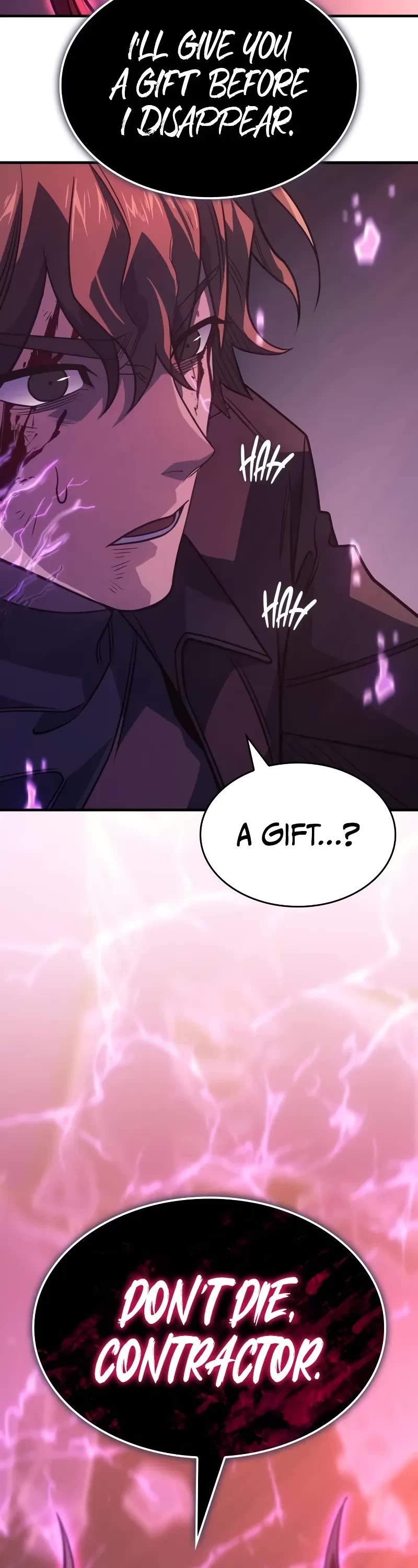 Regressing With the King's Power Chapter 61 page 49 - Chapter 61