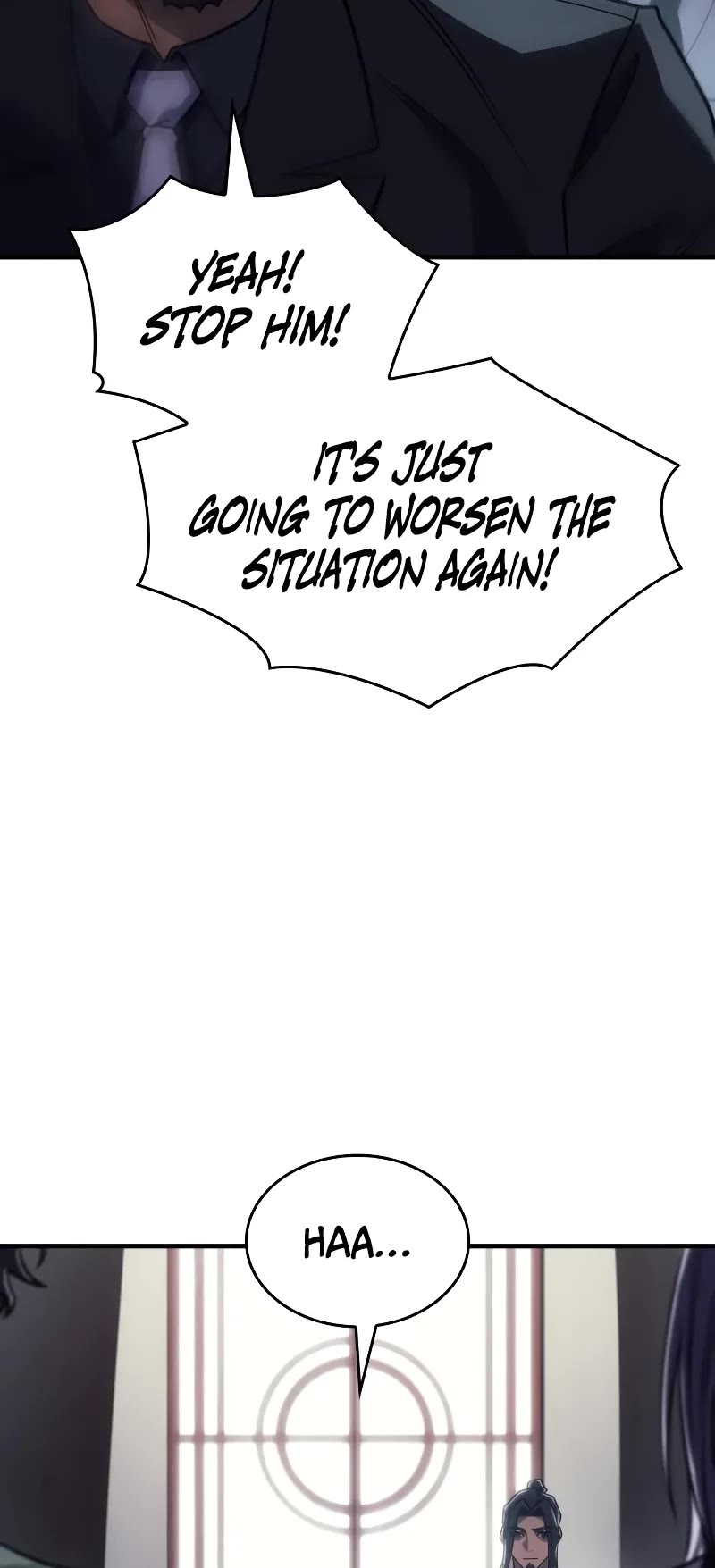 Regressing With the King's Power Chapter 61 page 5 - Chapter 61