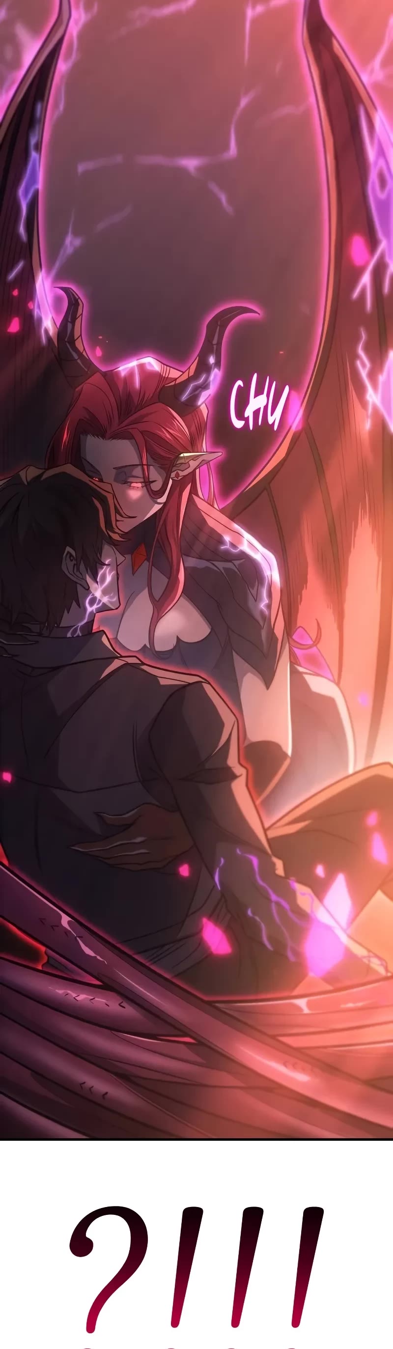 Regressing With the King's Power Chapter 61 page 50 - Chapter 61