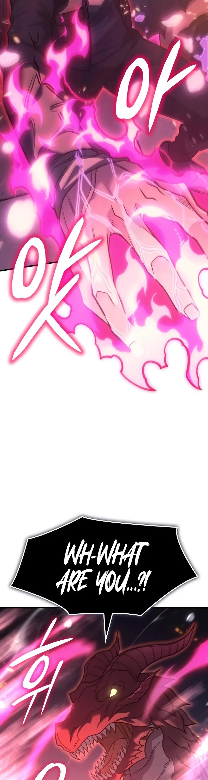 Regressing With the King's Power Chapter 61 page 53 - Chapter 61