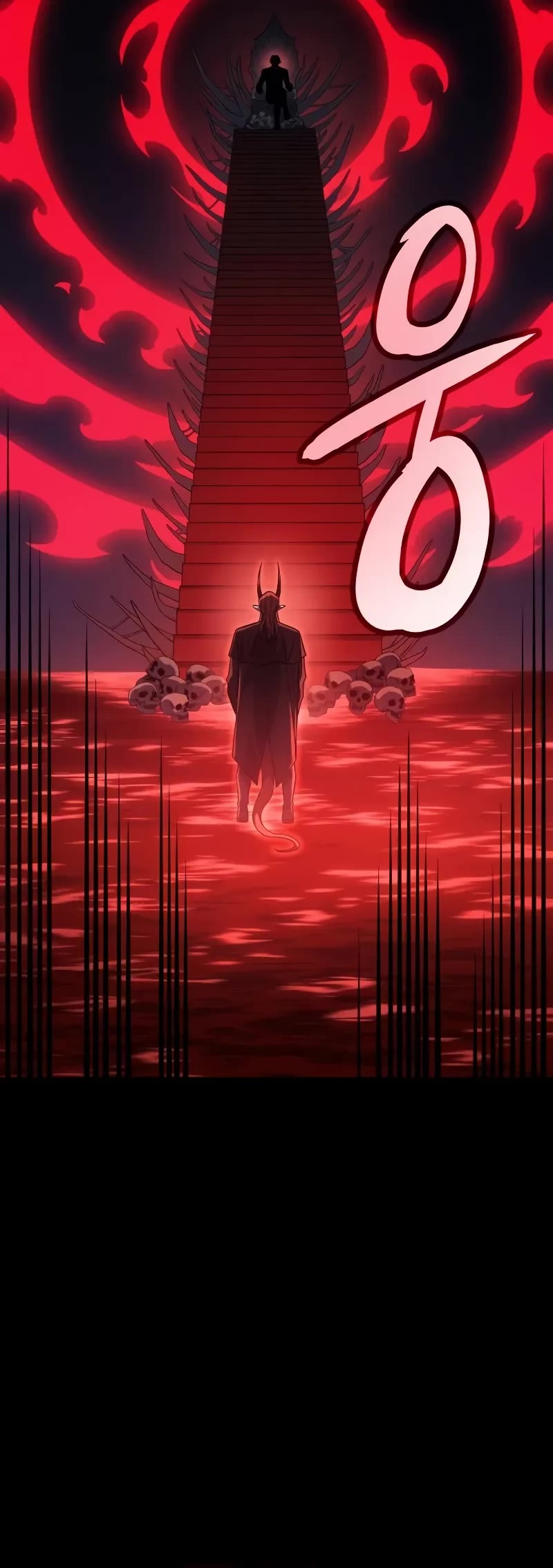 Regressing With the King's Power Chapter 61 page 56 - Chapter 61