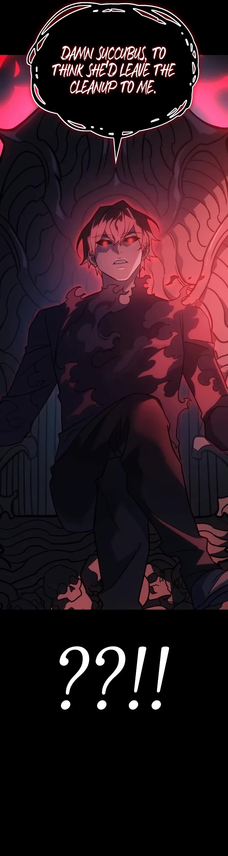 Regressing With the King's Power Chapter 61 page 57 - Chapter 61