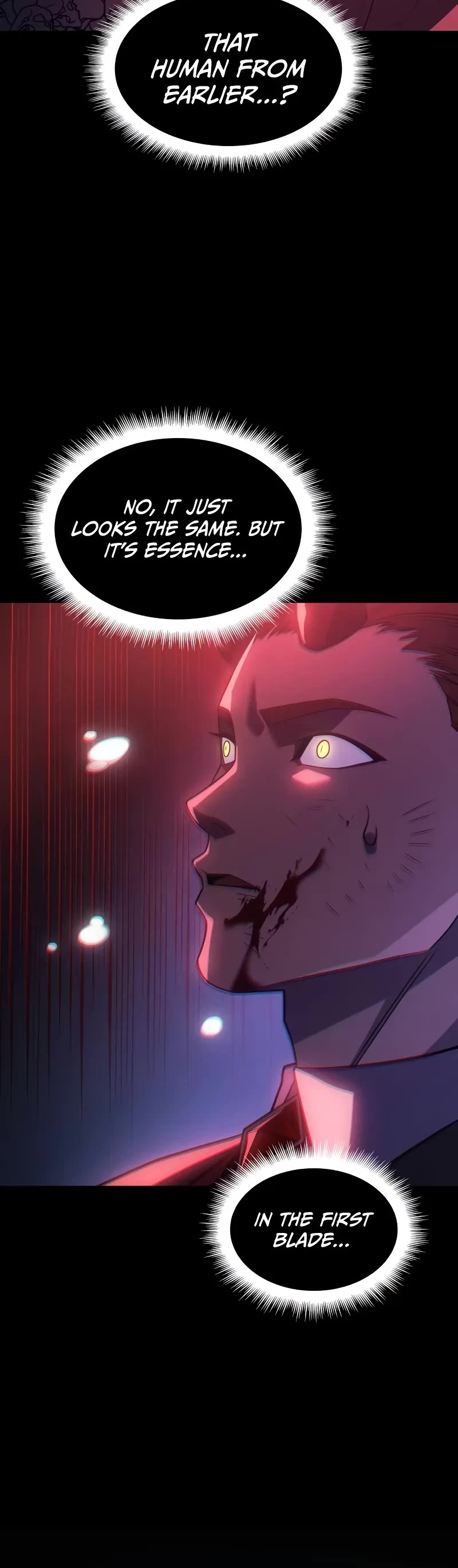 Regressing With the King's Power Chapter 61 page 60 - Chapter 61