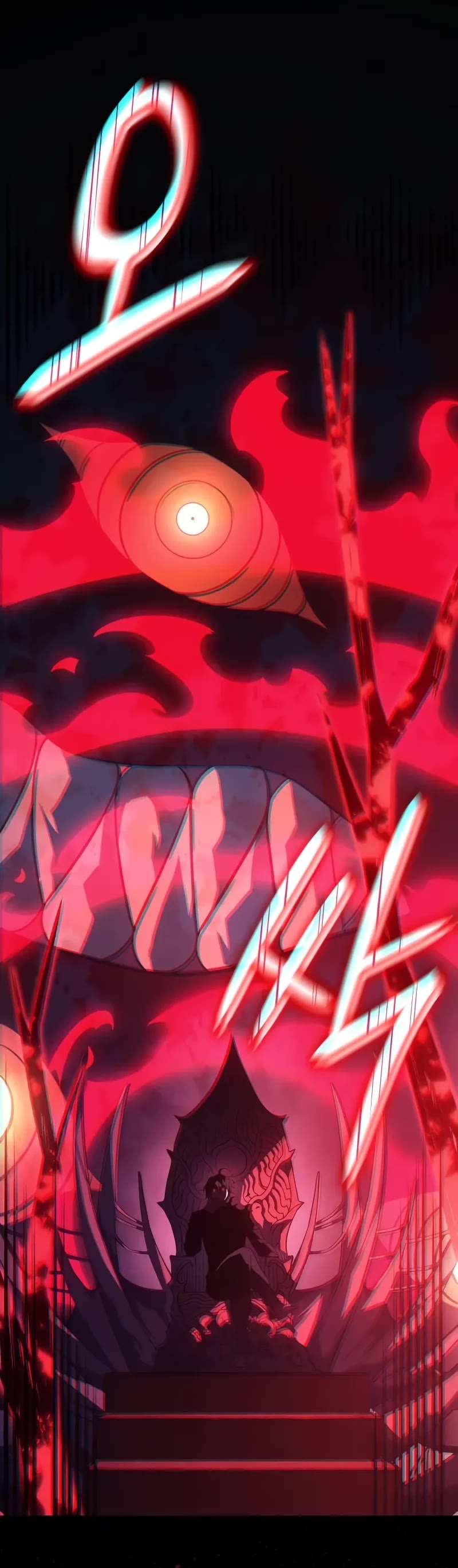 Regressing With the King's Power Chapter 61 page 61 - Chapter 61