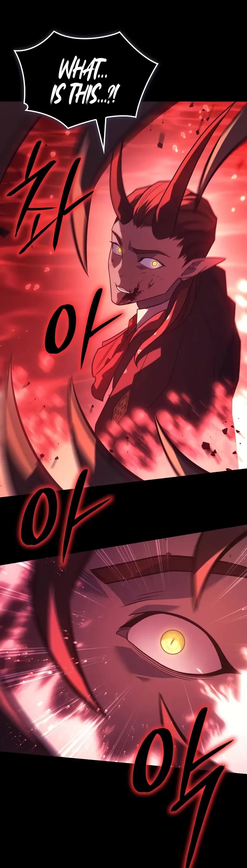 Regressing With the King's Power Chapter 61 page 64 - Chapter 61