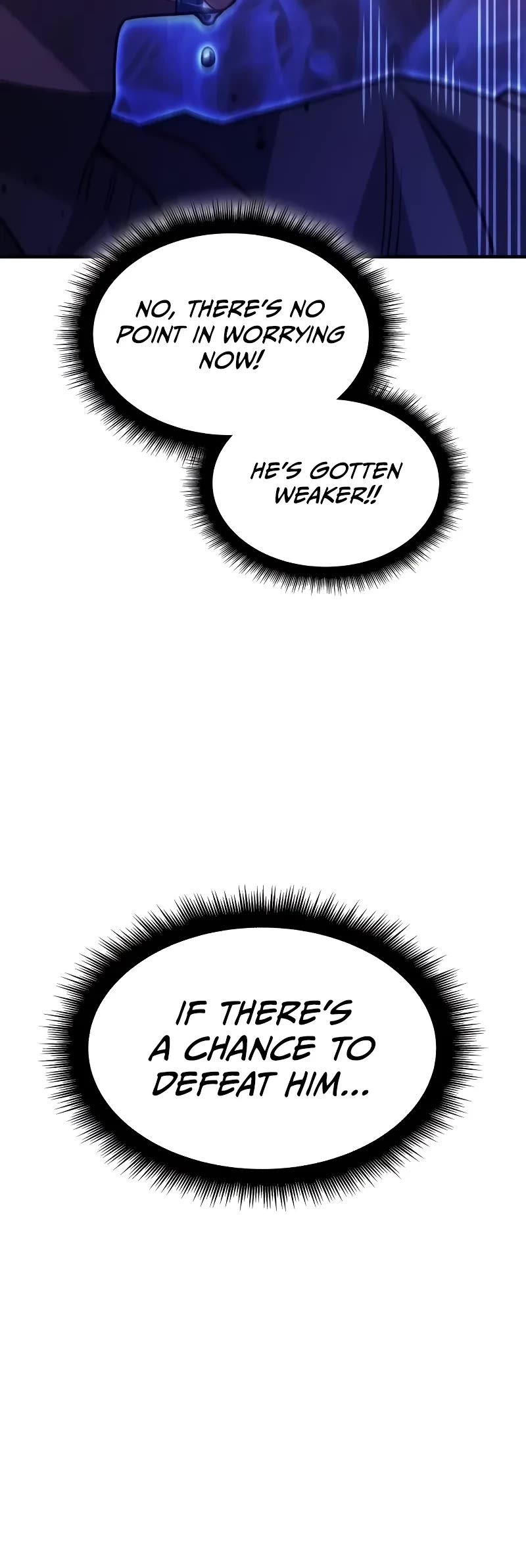 Regressing With the King's Power Chapter 61 page 70 - Chapter 61