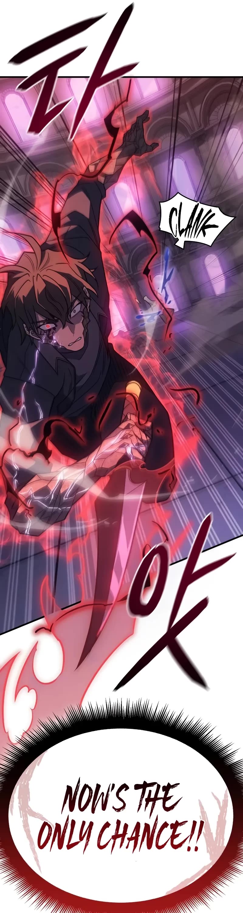 Regressing With the King's Power Chapter 61 page 71 - Chapter 61