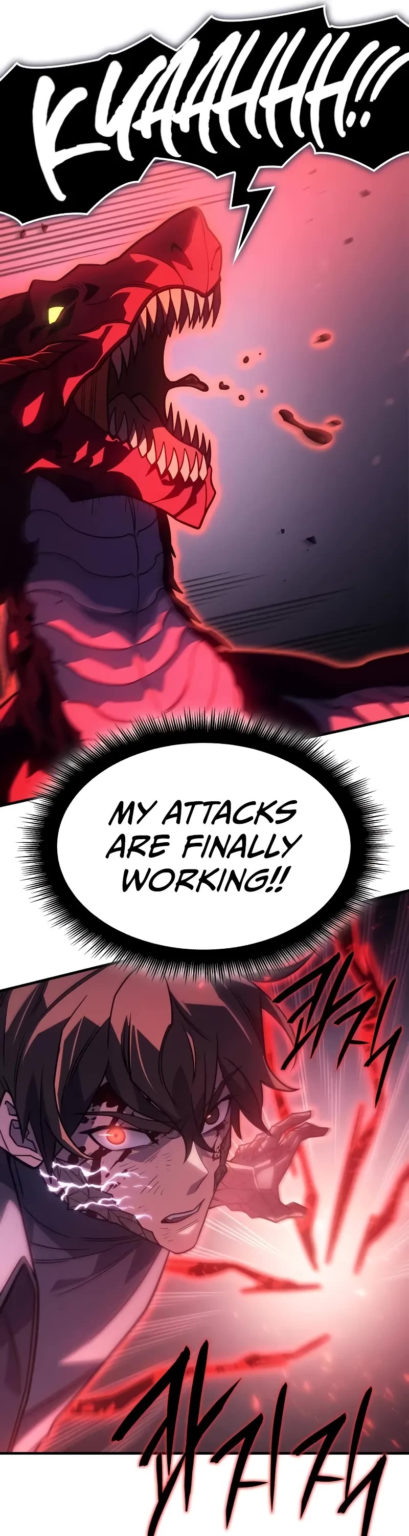 Regressing With the King's Power Chapter 61 page 75 - Chapter 61