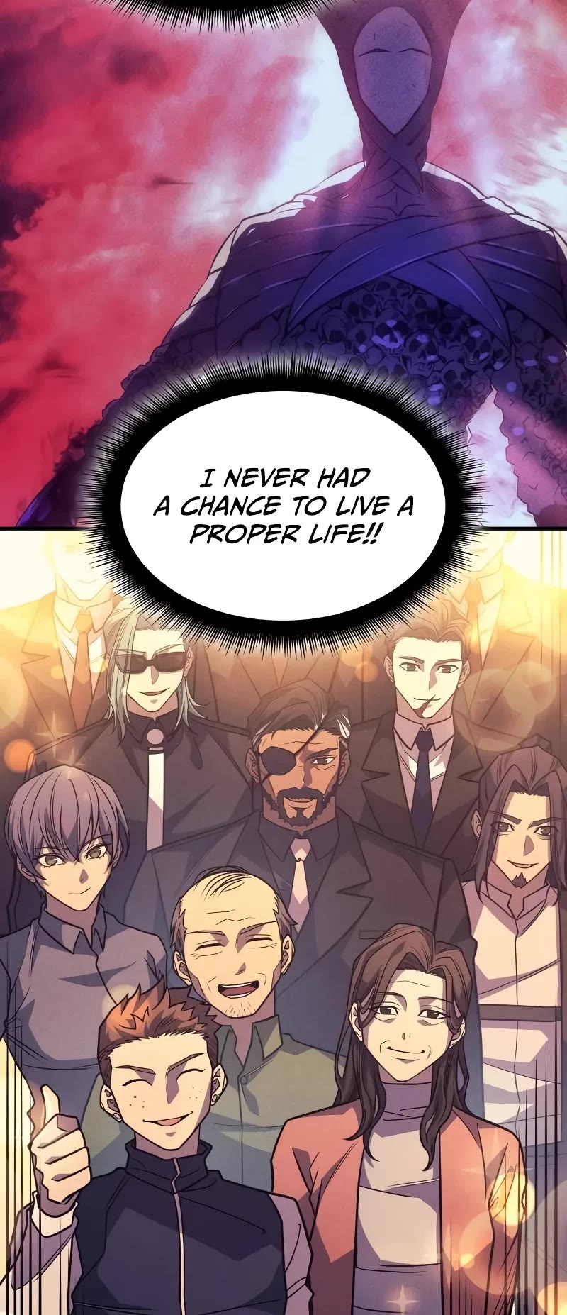 Regressing With the King's Power Chapter 61 page 78 - Chapter 61