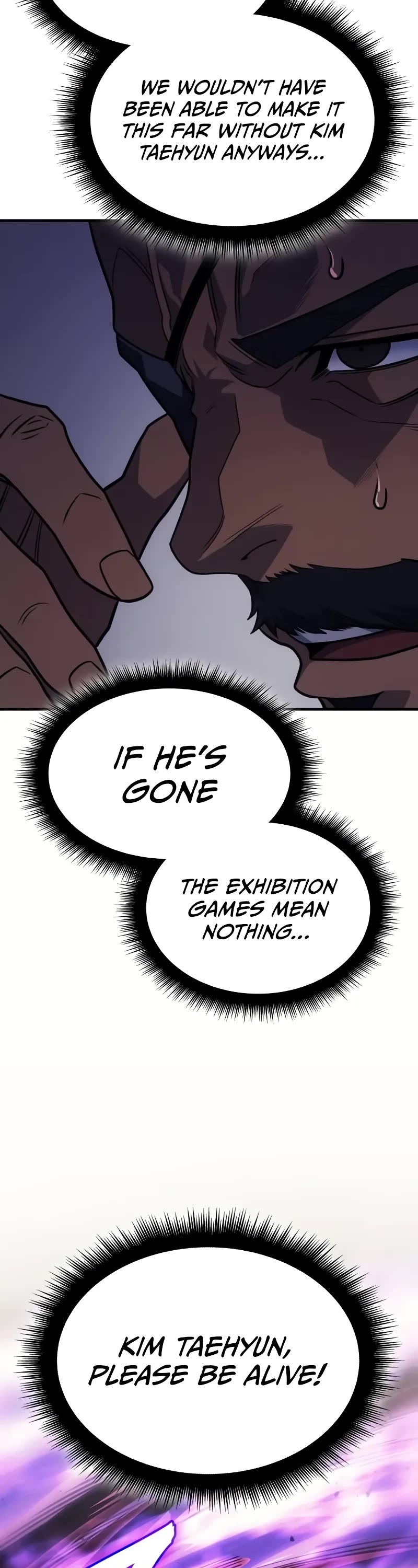 Regressing With the King's Power Chapter 61 page 8 - Chapter 61