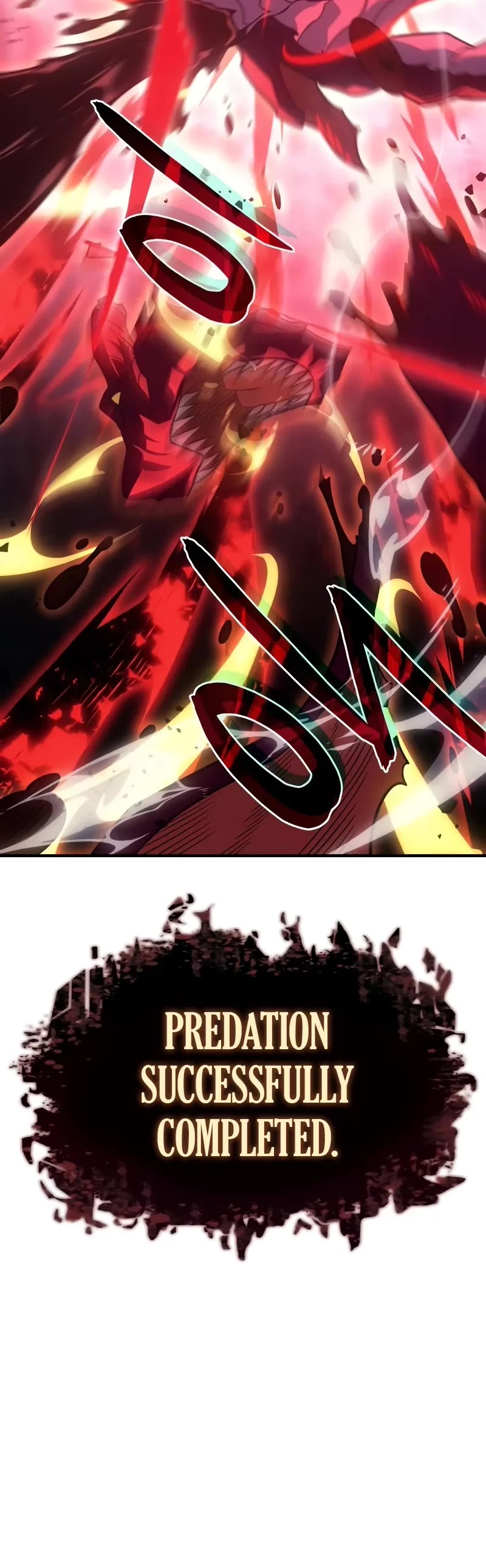 Regressing With the King's Power Chapter 61 page 84 - Chapter 61