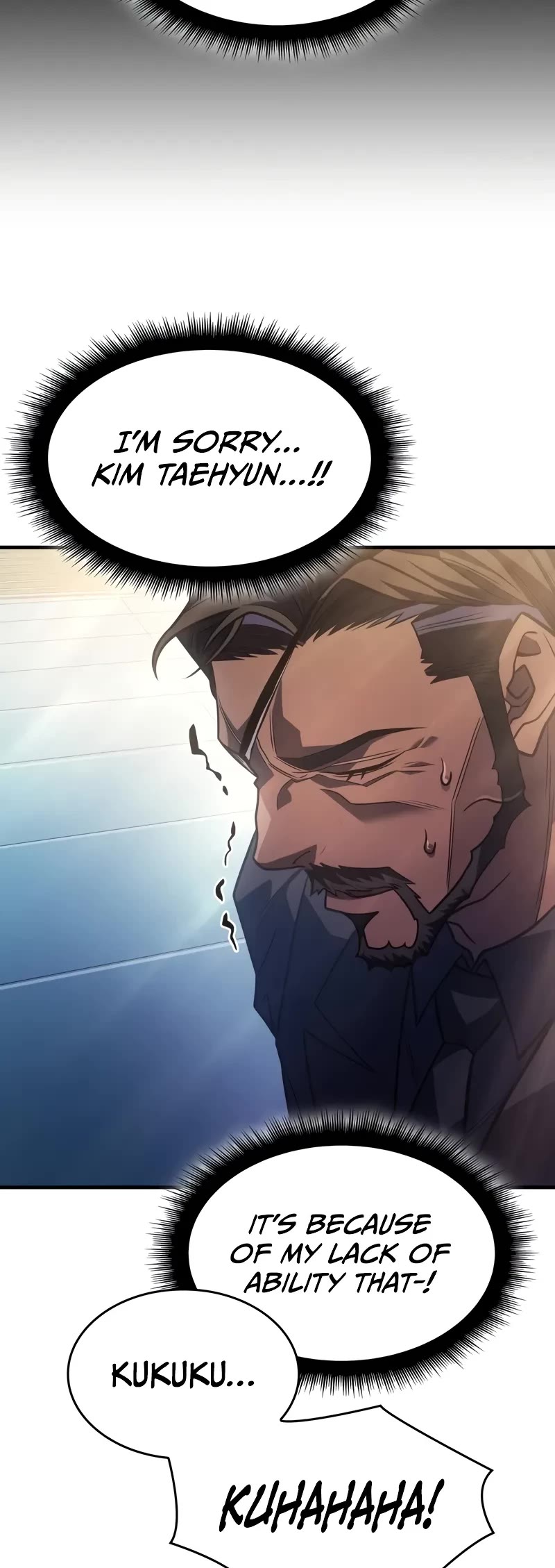 Regressing With the King's Power Chapter 62 page 10 - Chapter 62