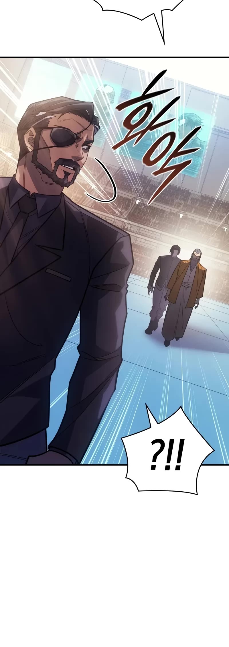 Regressing With the King's Power Chapter 62 page 11 - Chapter 62