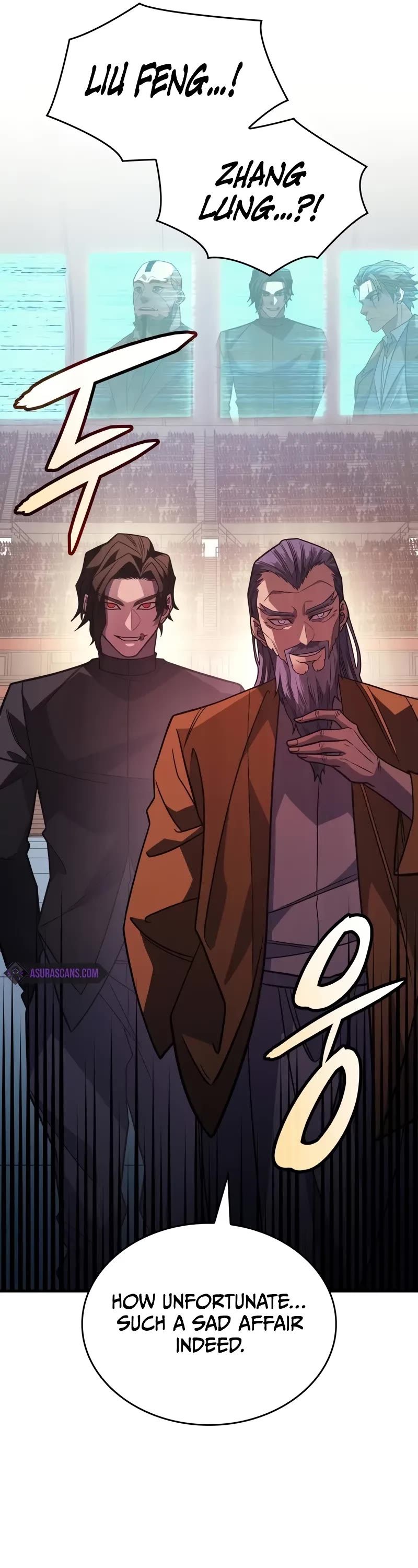 Regressing With the King's Power Chapter 62 page 12 - Chapter 62